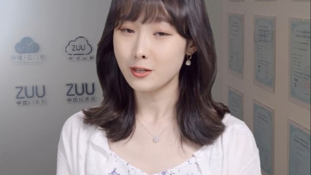 手机开门·中优门禁！ZUU中优智能全国代理商火热招募中！4G门禁、二维码门禁、人脸可视对讲门禁、智慧