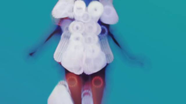 我发布了一个新视频，快来围观吧！