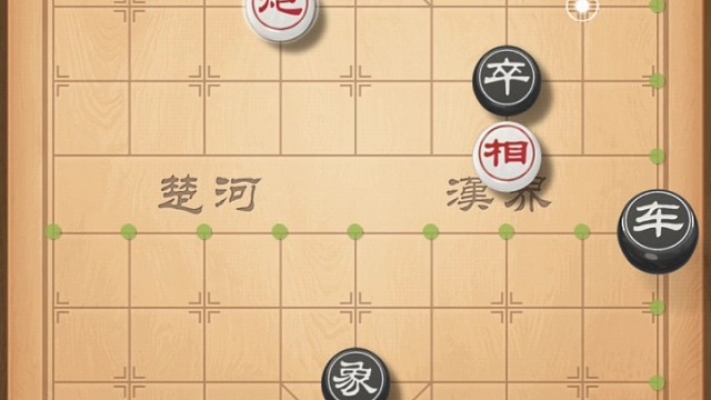 有车对好。没车输一半