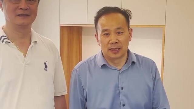 新房交付客户回访第八集，南翔秀城·绿色嘉苑，让业主聊聊装修体验#全屋定制上海装修公司#祥云锦苑