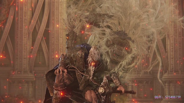 你管这叫老头环？