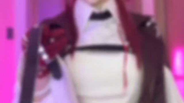 看完，卡芙卡跟你玩游戏