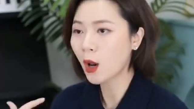 我眼观六路，嘴骂八方