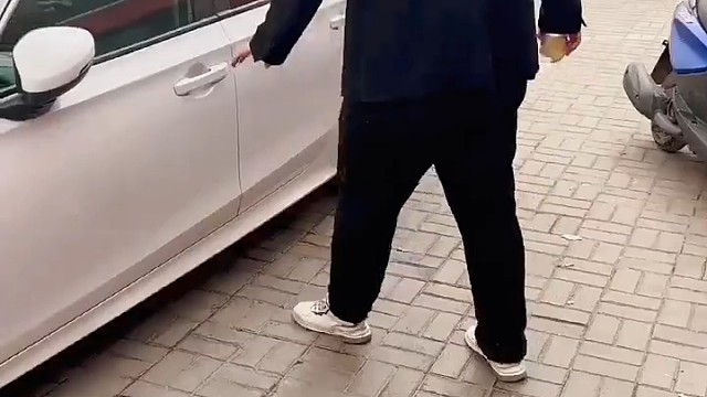 让你买suv你不买