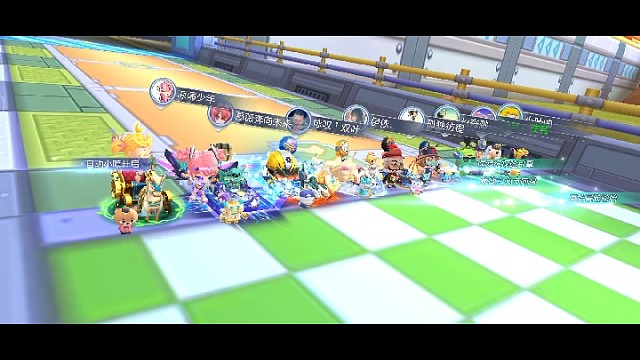 要去上班了，给大家先发一个视频看着吧