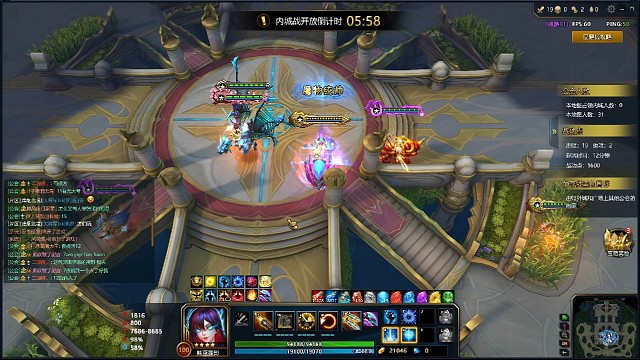 南二星耀城6.1（2）