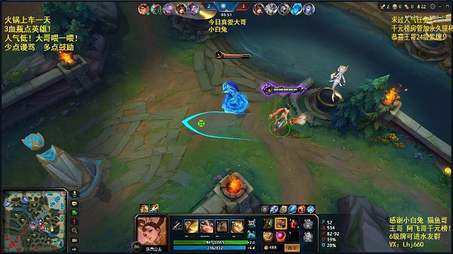 新英雄铁扇公主竟遭受如此针对？！