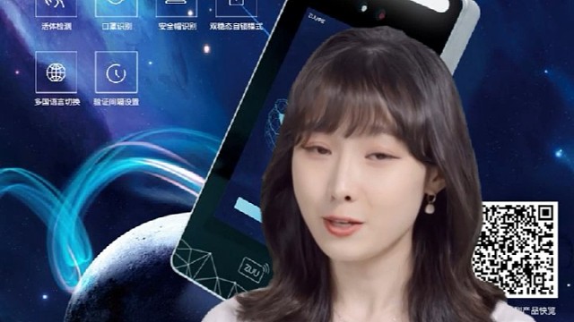 手机开门·中优门禁！今天给大家推荐中优云门禁系列人脸机，可实现人脸免注册开门，并抓拍人脸照片，现被广