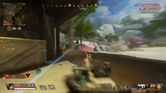 哪有天才少年，只有一次又一次的变强