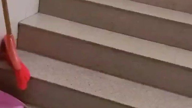 天气热死路过的蟑螂都要被我踢一脚