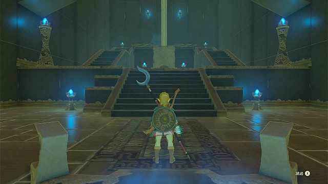 爆炸吧！飞起来