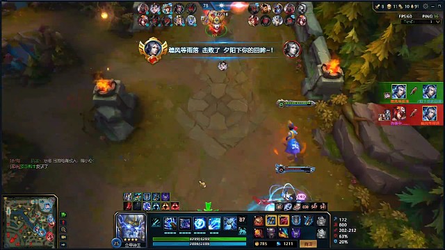 真的的雷神都是这么朴实无华。