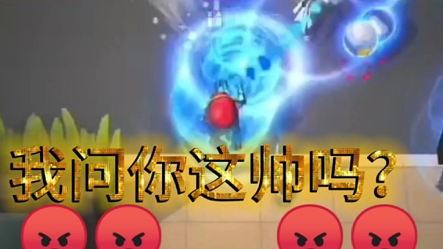 我问你这帅不帅？#逃跑吧少年中秋解说#逃跑吧少年#逃跑吧少年月饼团