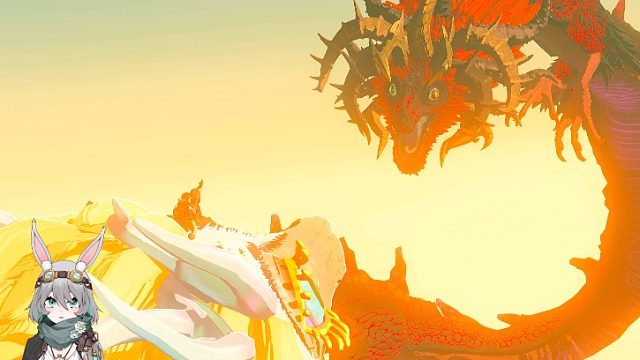 【塞尔达传说王国之泪】最终boss加侬多夫以及片尾动画