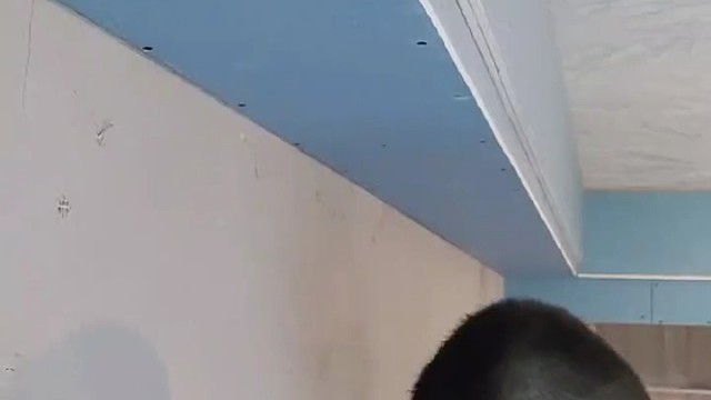 木工开灯孔感觉不合理