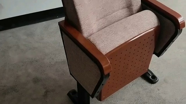 报告厅礼堂座椅