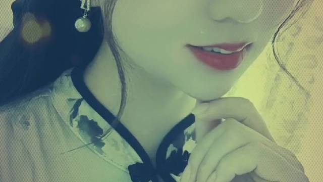 见证不一样的美