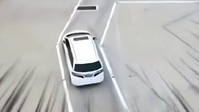 这样的科目二，你一遍通过吗？