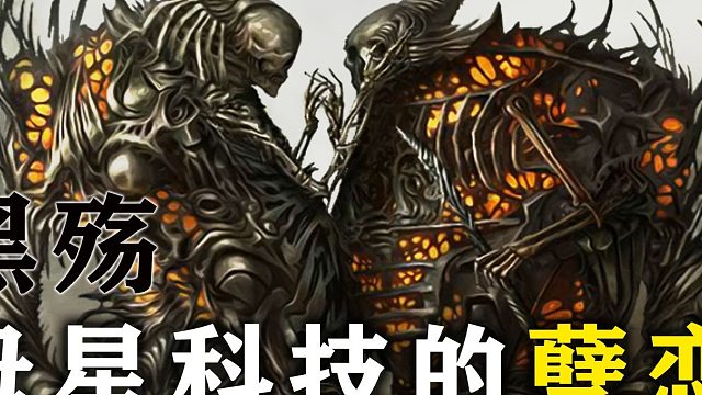 《黑暗之殇》3荒芜大陆