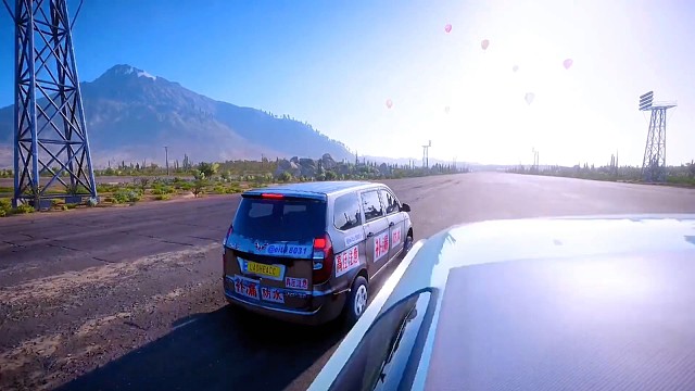 夏树都三胎了，拓海还没买得起奔驰