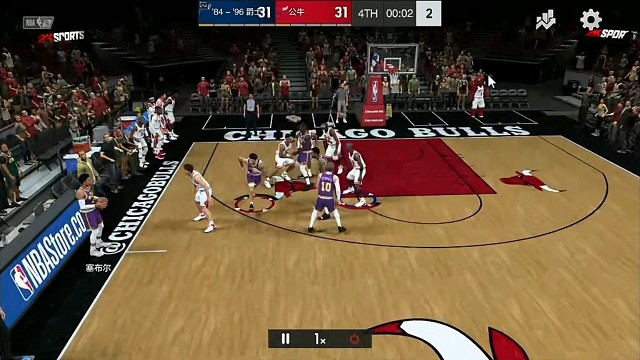 现役历史卡—朗佐•鲍尔