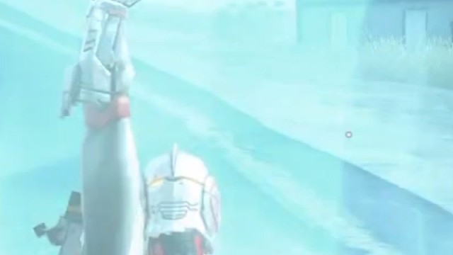 吃鸡变身？我是认真的