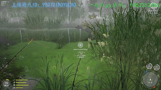 入坑的第3个星鱼