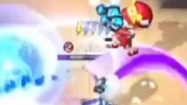 超燃二段跳枪#逃跑吧少年#逃跑吧少年可露#游戏