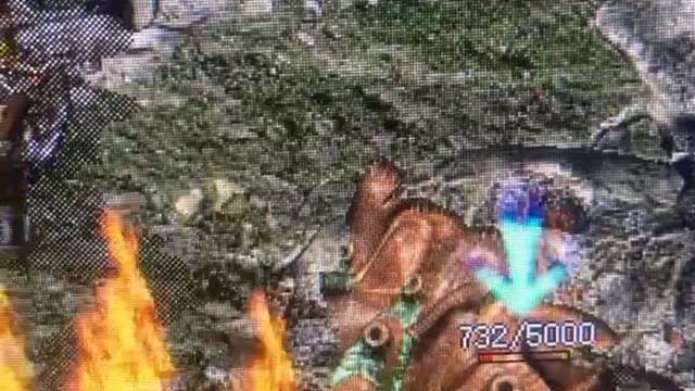 暗之的，還可以
