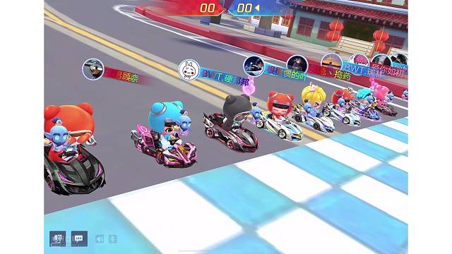 欢迎来到我的直播间