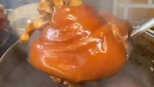 你最爱的大猪蹄子！