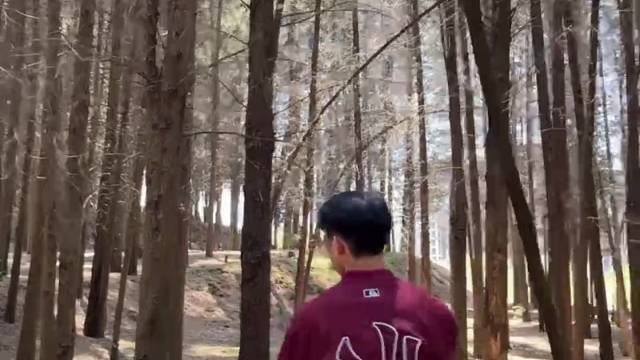 属于你的光注定会为你停留