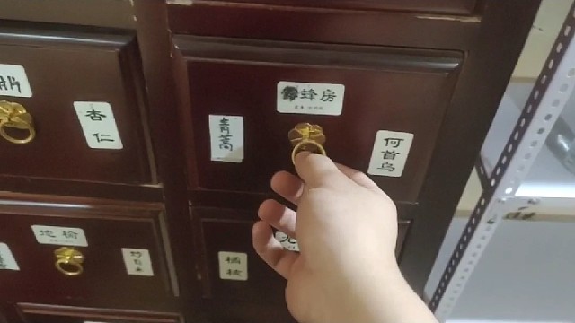 我发布了一个新视频，快来围观吧！