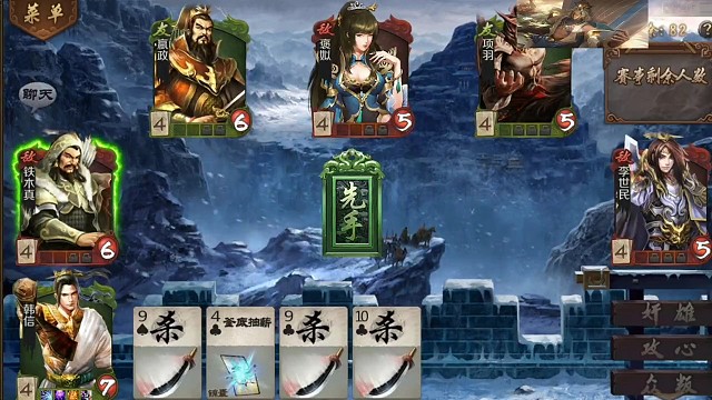 挑战工作室，屡战屡败，屡败屡战