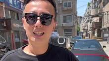 兄弟們手里有車的，看小羅怎么給你安排#小羅惡搞  #二手車 #精品二手車