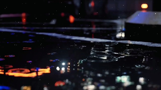 周杰伦的歌配上这地平线风景也是相当炸裂的。