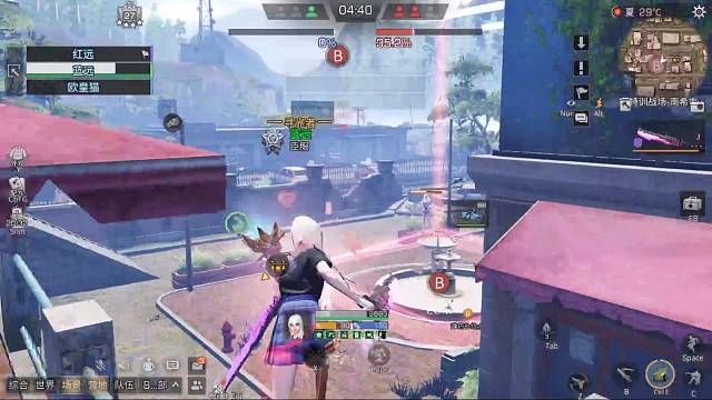 秋日臣服收人，每周免费带联盟本哦~