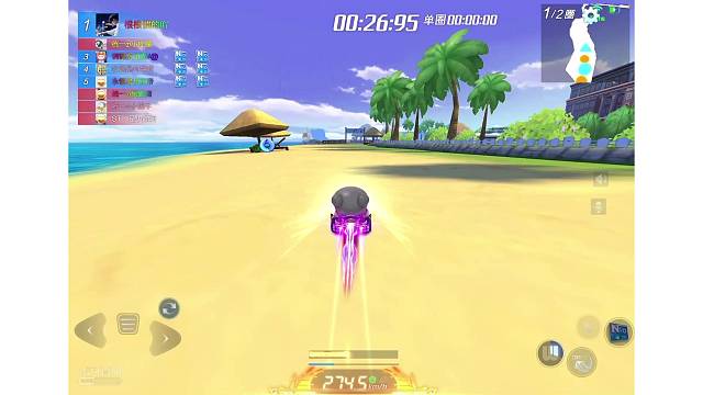 欢迎来到我的直播间