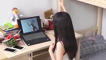 有這樣一個沙雕舍友是什么幸福