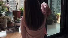 只要老天能賜我一個男朋友！我一定一生一世對他好！