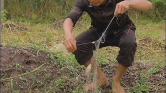 小时候的味道！