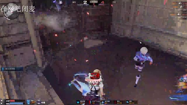 好久没看见刀锋的秘密了