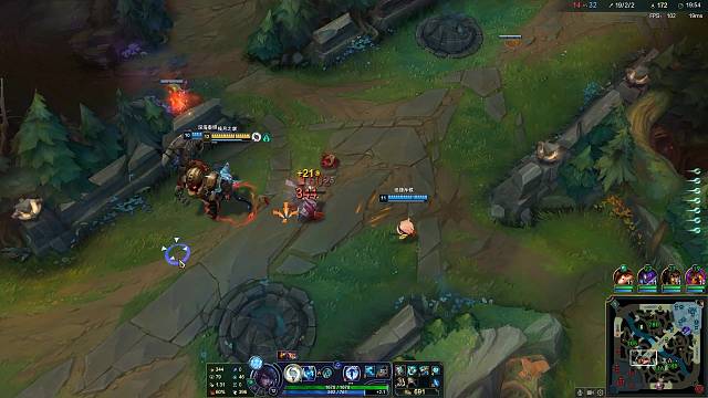 小韩服大师宗师局