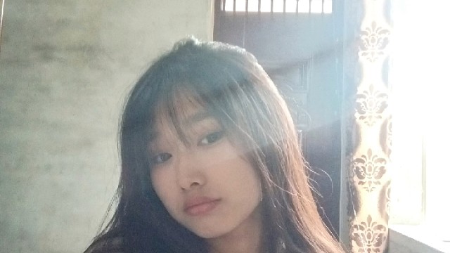 高中生的简单化妆技巧