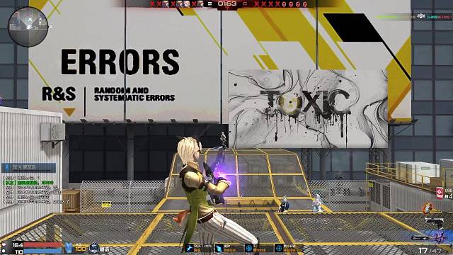 开直播纯粹为了防止别人说卡起