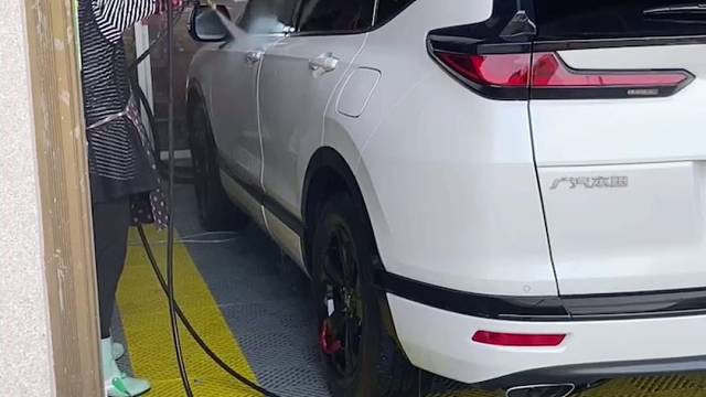 每次的奔波只是为了更好的生活