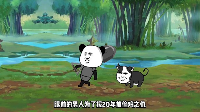 我发布了一个新视频，快来围观吧！