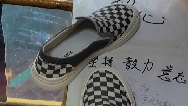 我发布了一个新视频，快来围观吧！