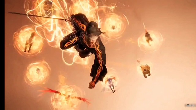 进击的巨龙！（callyourname女生版）