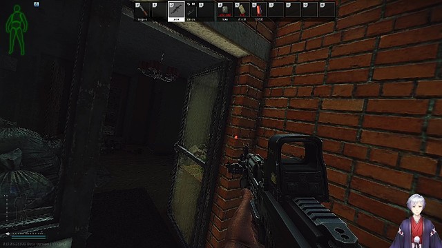 贴脸了还捏雷直接莽他